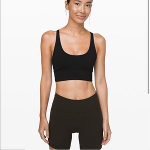 LULULEMON Free To Be Moved Bra